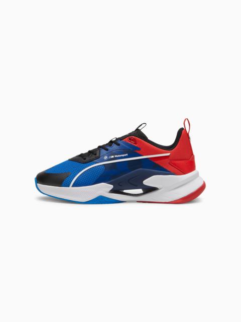 PUMA BMW M Motorsport LGND Renegade Men's Sneakers