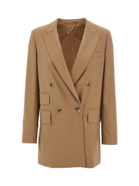 Max Mara 'nebbie' Blazer
