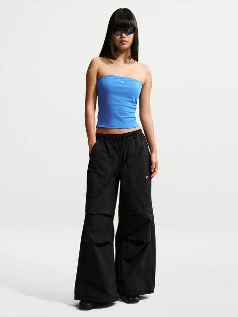 Nike Nike Sportswear Women's Loose Mid-Rise Structured Pants