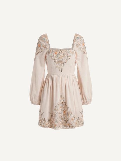 Cleobella GREER MINI DRESS | BELLA MER