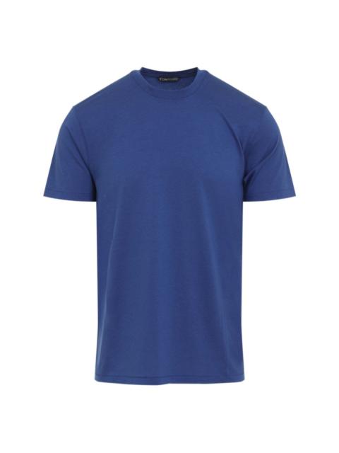 TOM FORD Cotton blend t-shirt