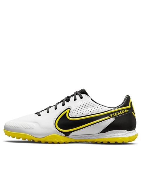 Nike Nike React Legend 9 Pro TF Turf White DA1192-107