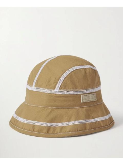 JACQUEMUS CAP