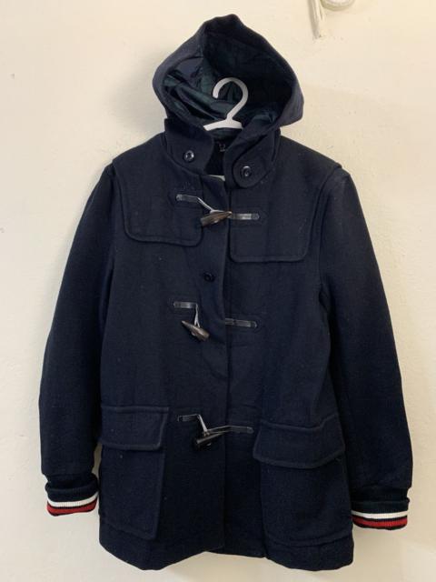 Fred Perry Fred Perry Hoodie Jacket