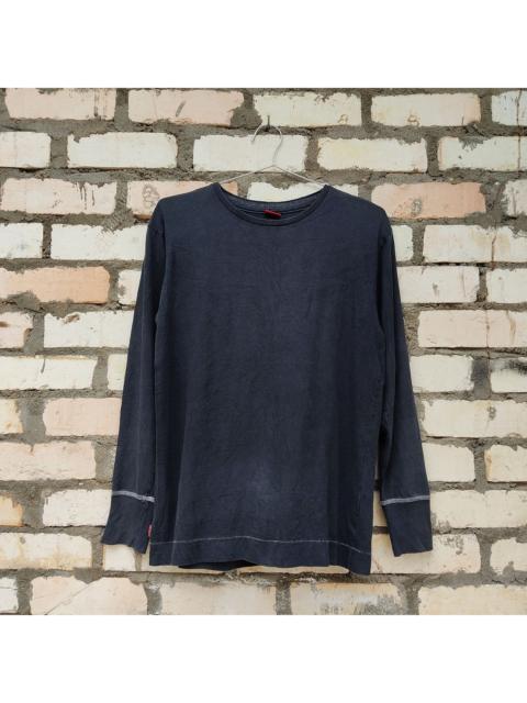 Levi's Vintage Levis Type 1 Jeans Long Sleeve