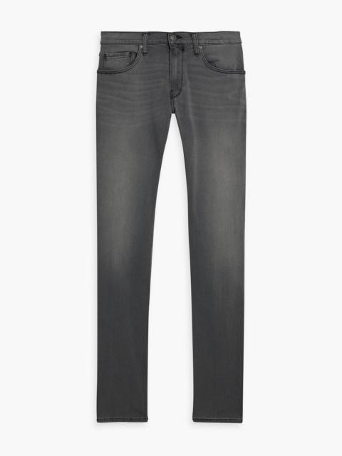 Other Designers Normandie denim jeans