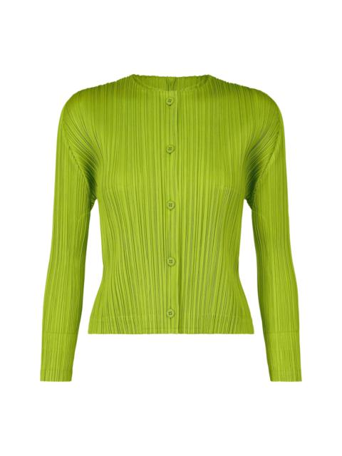 Pleats Please Issey Miyake MONTHLY COLORS : AUGUST