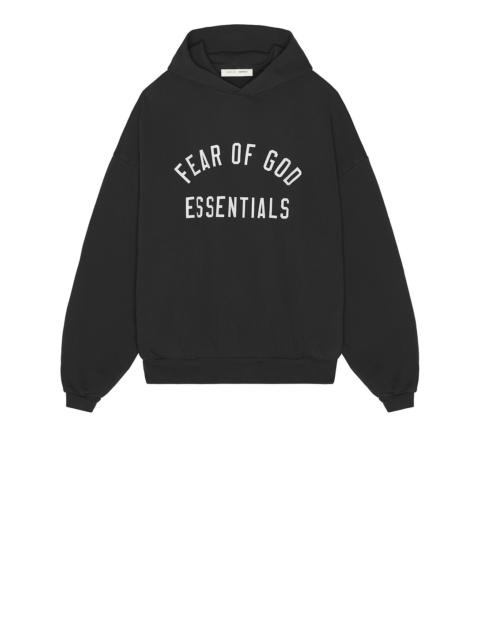 ESSENTIALS 90S Fit Hoodie