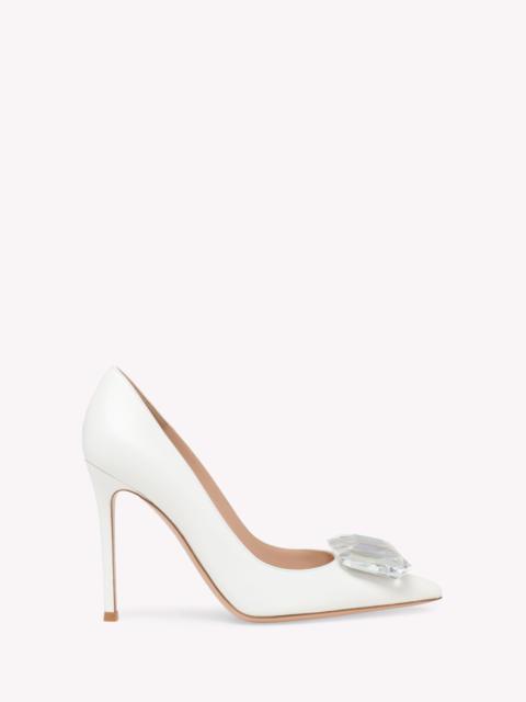 Gianvito Rossi JAIPUR PUMP