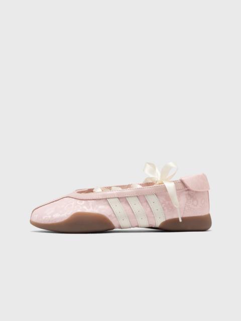 adidas TAEKWONDO MEI BALLE