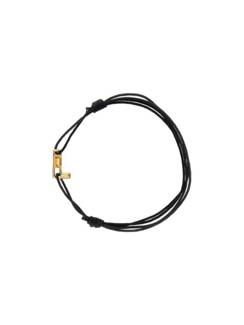 ALIITA Letra L Ct Bracelet