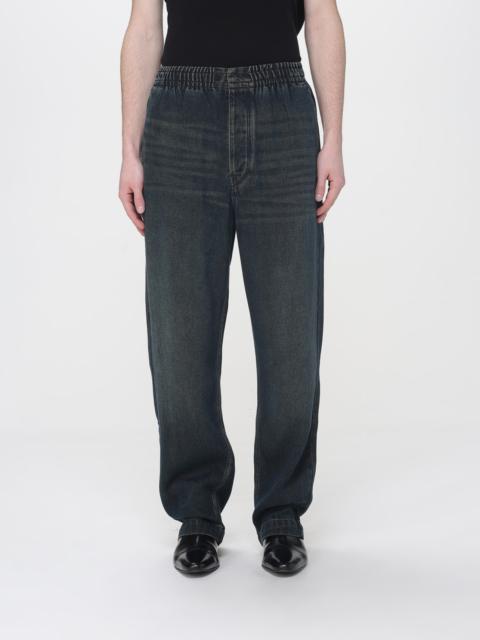 Isabel Marant Jeans men Isabel Marant