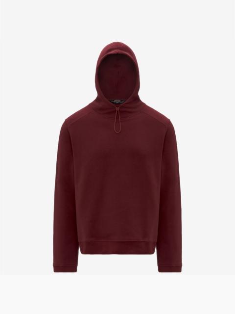 K-WAY LORLEAU COTTON CASHMERE