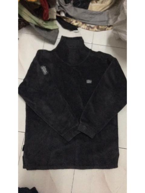 Other designers Lowe Alpine Aleutian Polartec