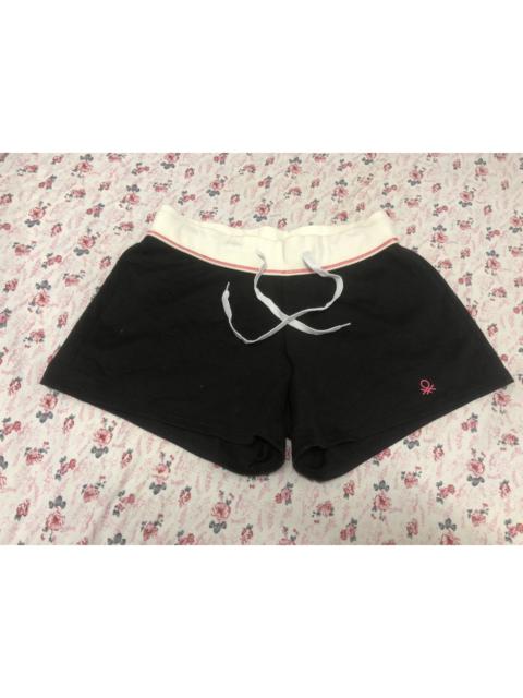 United colors of Benetton short pant