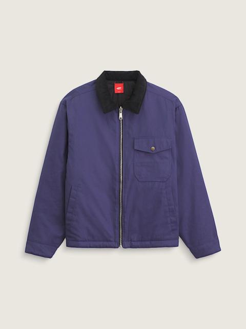 Vans Skate Garage Reversible Jacket