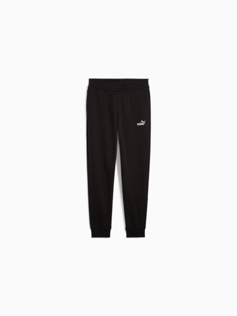 PUMA Essentials Small No. 1 Logo Women's Sweatpants