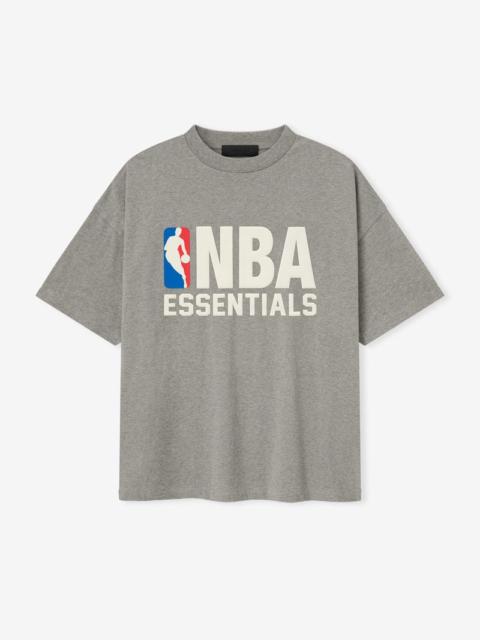 ESSENTIALS NBA 90's Tee