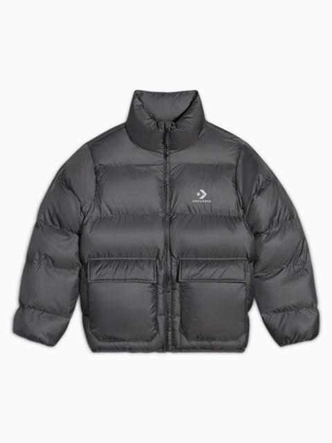 Converse Pocket Puffer Jacket