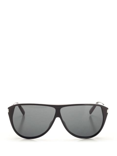 SAINT LAURENT Saint Laurent Men Sl 731 "Gaspar" Sunglasses