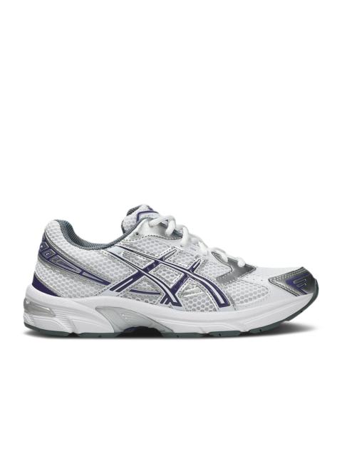 Asics WMNS GEL 1130 'WHITE DUSTY PURPLE'