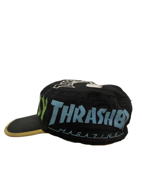 Other Designers Thrasher - Vintage Thrasher Magazine OVP Patrol Cap