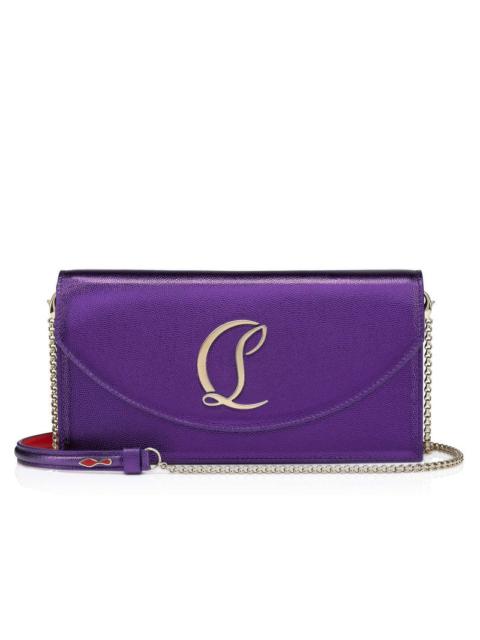 Christian Louboutin Christian Louboutin Loubi54 Clutch