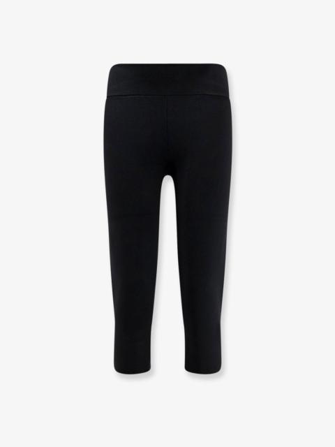 TOTEME Toteme Viscose Blend Leggings