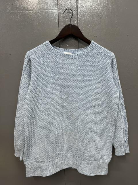 Other Designers Japanese Brand - STEALS🔥 WOMENS KNITWEAR/SWEATSHIRT SIZE L