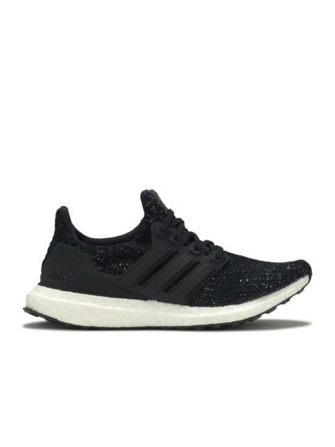 adidas WMNS ULTRABOOST 4.0 'CORE BLACK'