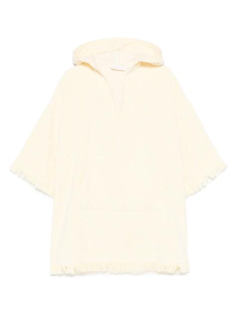 Zimmermann cotton dress