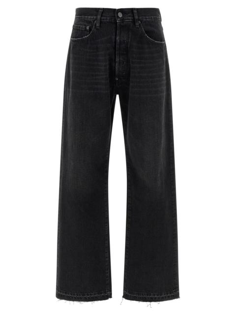 Maison Margiela Maison Margiela Men 'Memory Of The Hem' Jeans