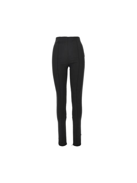 PINKO Pinko Bistretch Skinny Pants Black Women