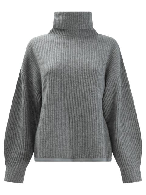 Other Designers Max&moi Wool And Cashmere Turtle-neck