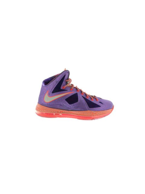 Nike Nike LeBron X All-Star Area 72