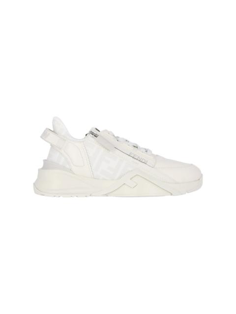 FENDI FLOW SNEAKERS