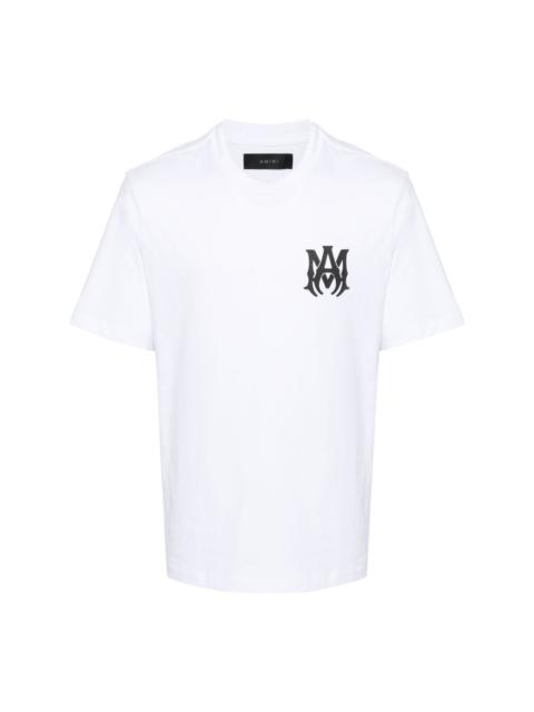 AMIRI Ma Core raised-logo T-shirt