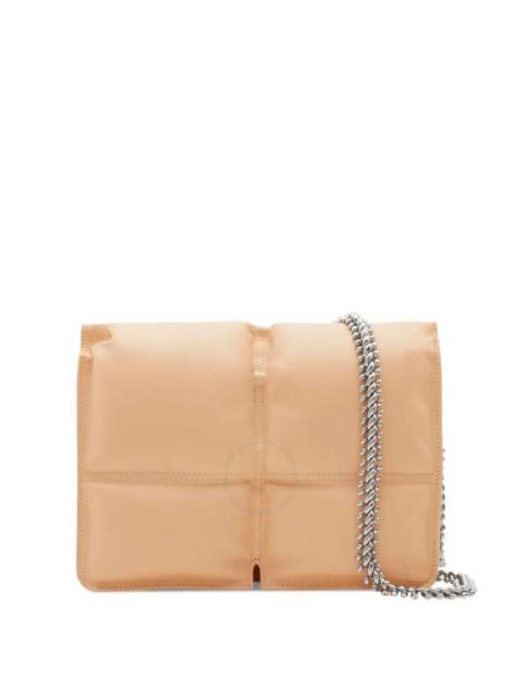 Burberry Burberry Adjustable Chain Strap Snip Bag