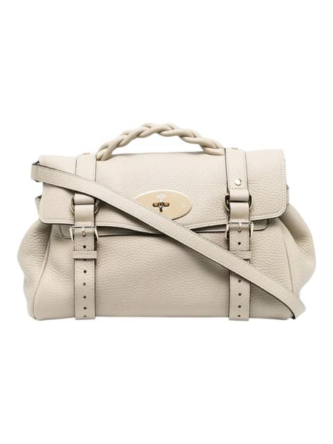 Mulberry Alexa Heavy Grain