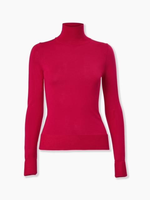 CAROLINA HERRERA Turtleneck Sweater