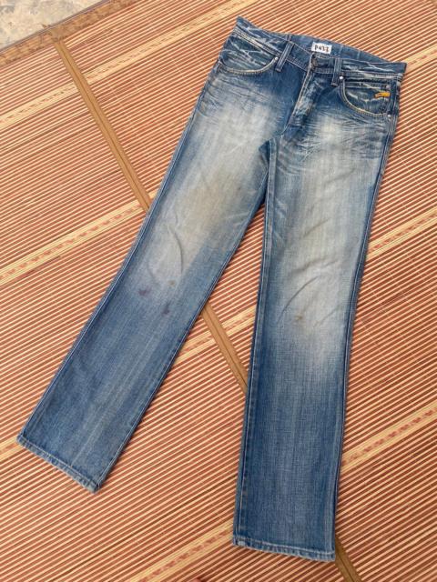Other Designers Vintage Edwin Typical Jeans