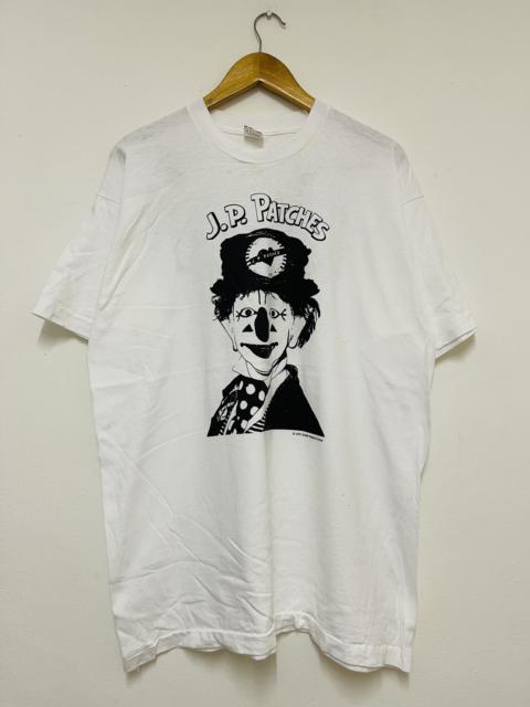 Other Designers Vintage - Vintage 90’s JP Patches mv1