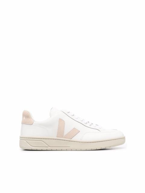 VEJA V12 low-top sneakers
