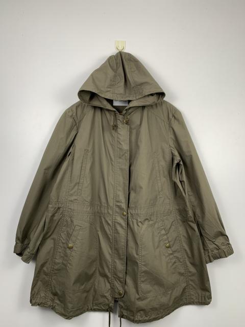 Other Designers Vintage UNIQLO Multi Pocket Military Parkas Jacket J0417