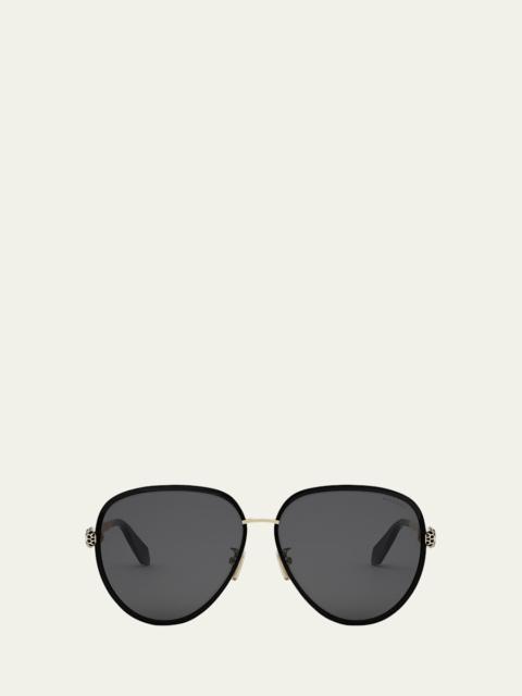 BVLGARI Serpenti Forever Sunglasses