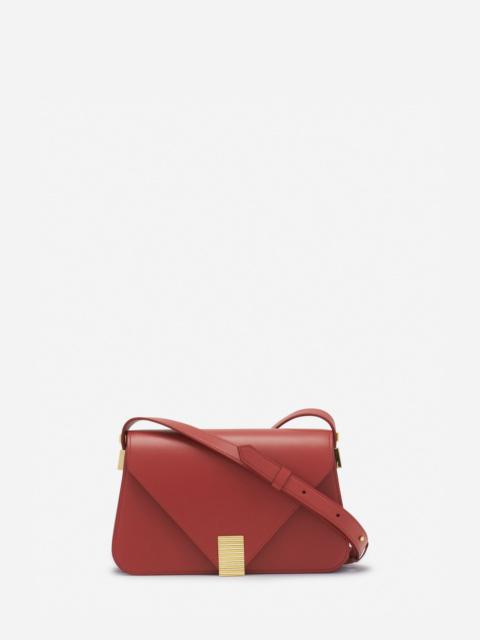 Lanvin CONCERTO ARPEGE LEATHER BAG