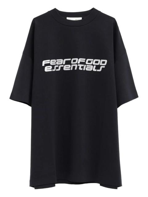 ESSENTIALS Fear Of God Essentials Ponte 90s Short-sleeve T-shirt