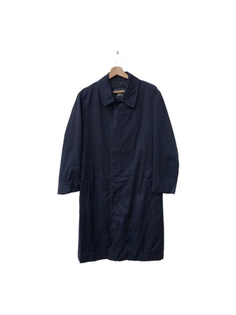 Burberry 🤝Vintage Burberry England Trench Coat Nova Check Jacket