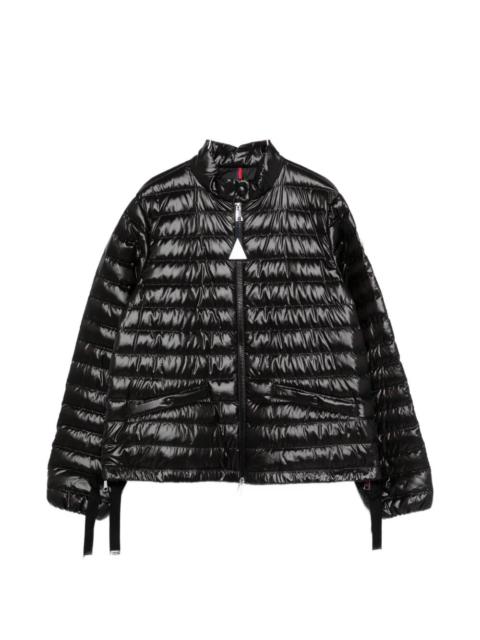 Moncler Moncler Women Azalee Short Down Jacket