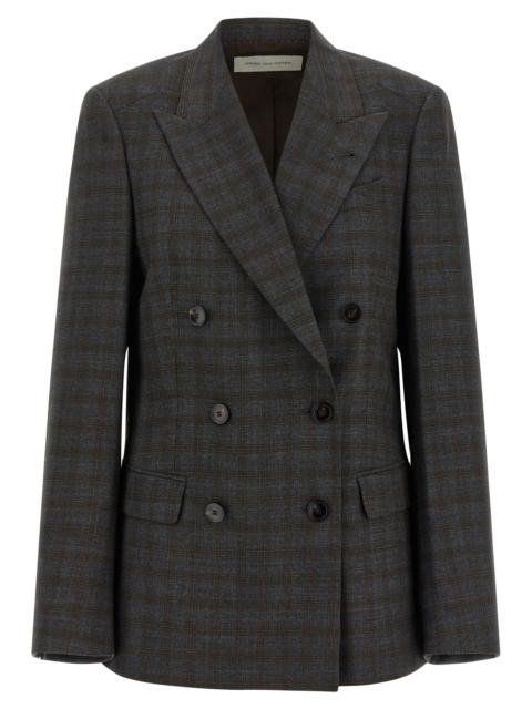 Dries Van Noten Dries Van Noten Women 'Barrysta' Blazer
